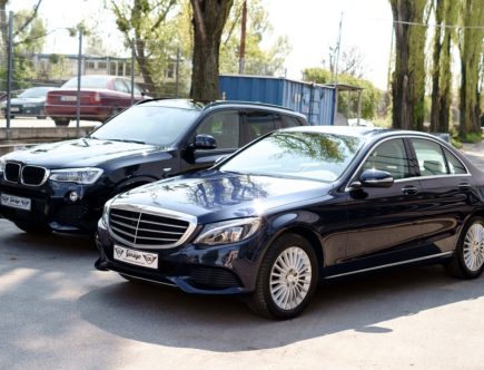 Lequel est le meilleur : BMW ou Mercedes