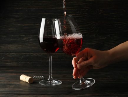 Fait-on du vin à Bordeaux ?