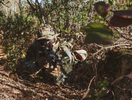 Conquérir le Terrain avec nos Répliques Airsoft de Pointe