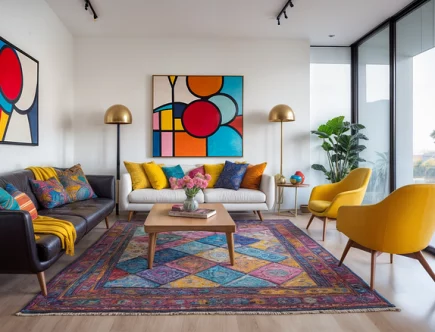 Artisans tapissiers-ébénistes