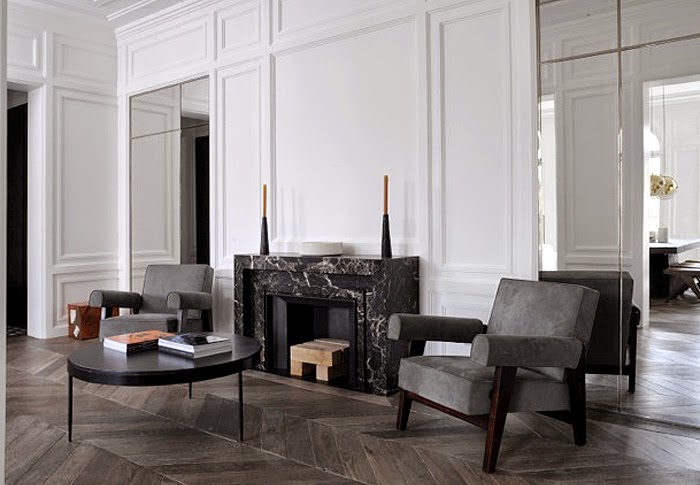 Architecte Intérieur Bureau Lyon