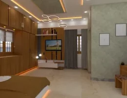 architecte intérieur hôtel Lyon