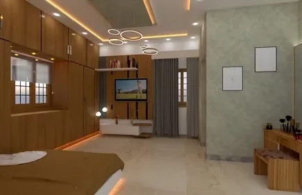 architecte intérieur hôtel Lyon