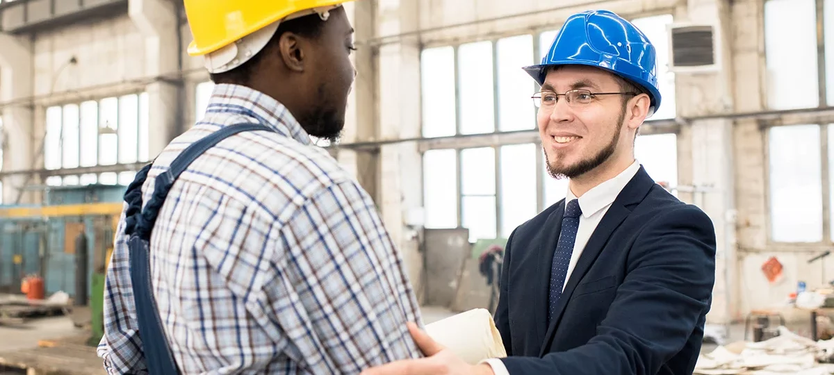 l'assistance maîtrise d'ouvrage à Lyon