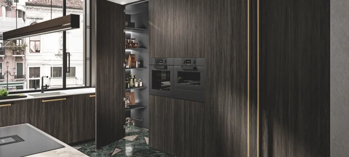 Cuisine haut de gamme à Annecy