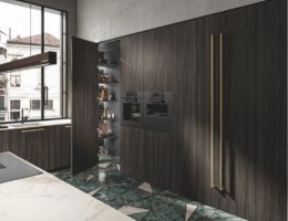 Cuisine haut de gamme à Annecy