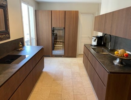 Cuisine Leicht Bry-sur-Marne