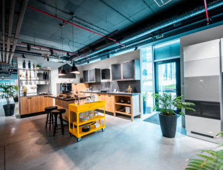 Magasin Leicht Lagny sur Marne