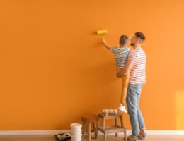 Magasin Peinture Lyon