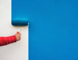 magasin de peinture à Lyon 9