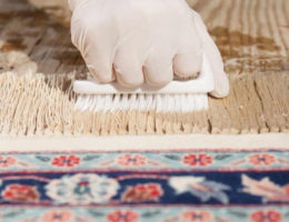 Nettoyage de tapis ancien luxembourg