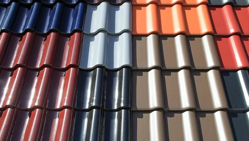 peinture de toiture à Antony