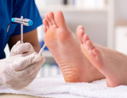 Podologue Lyon, Cabinet de Podologie Lyon