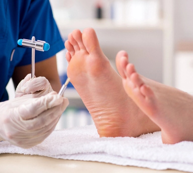 Podologue Lyon, Cabinet de Podologie Lyon