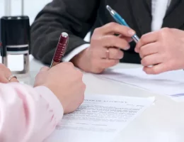 Signification Actes Lyon