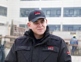 agents de sécurité événementiel à Lyon