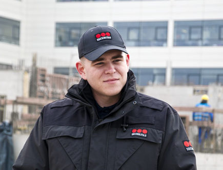 agents de sécurité événementiel à Lyon