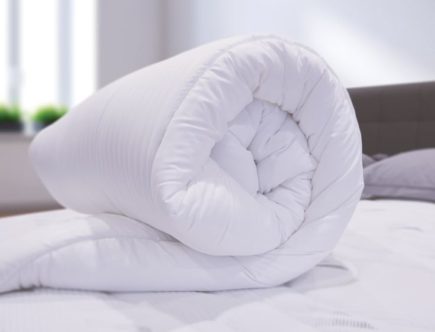 linge ancien de Saint-Denis