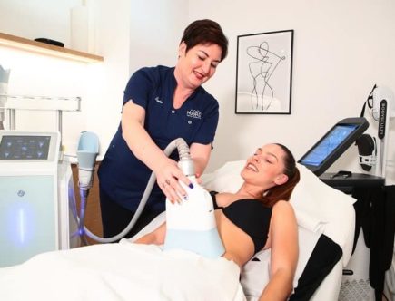 cryolipolyse à villefranche