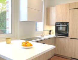 Cuisine sur mesure à Bry-sur-Marne