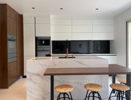 Cuisiniste à Saint-Mandé