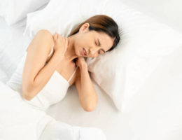 Ostéopathe insomnie à Lyon