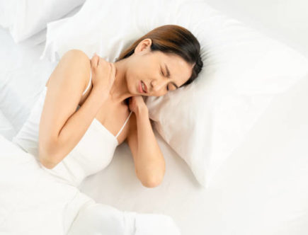 Ostéopathe insomnie à Lyon