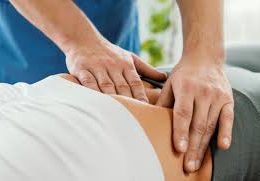 l'ostéopathe à Lyon