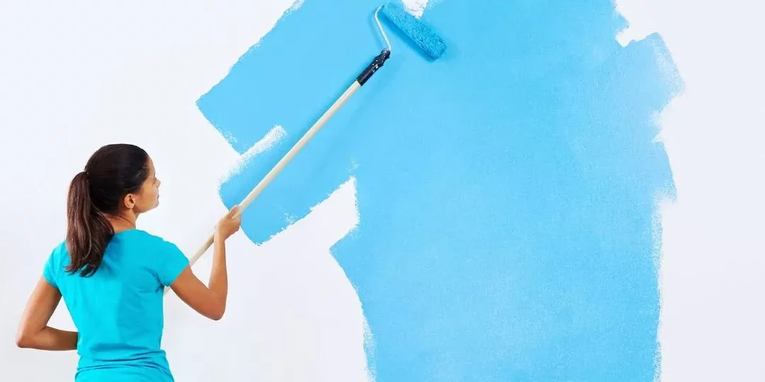 magasin de peinture Villeurbanne