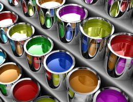 magasin de peinture Saint-Genis-Laval