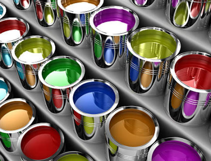 magasin de peinture Saint-Genis-Laval