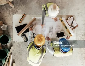 Plan pluriannuel de travaux