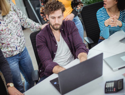 Agence SEO Grange Blanche