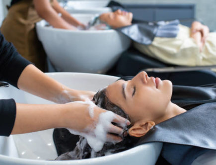 Coiffeur bio à Lyon