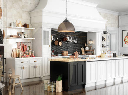 Cuisiniste Saint Maur des fossés