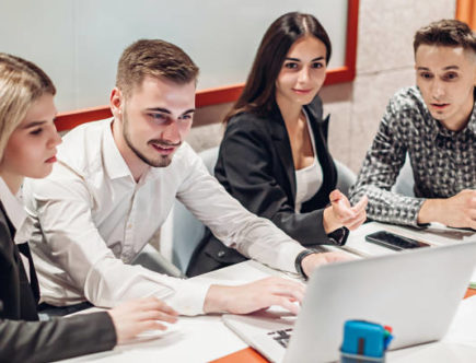 agence digitale Bourse