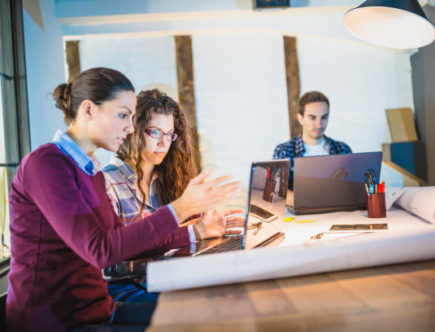 Agence SEO Industrie