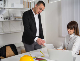 Agence SEO à Gros Caillou