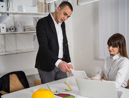 Agence SEO à Gros Caillou