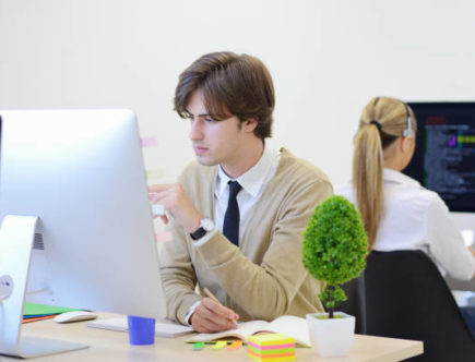 Agence SEO à Gros Caillou