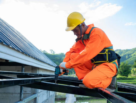 Entretien Toiture Antony