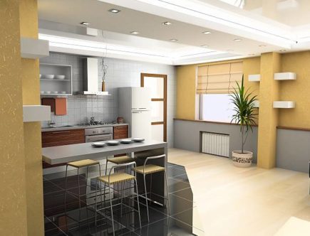 cuisine sur mesure à Annecy