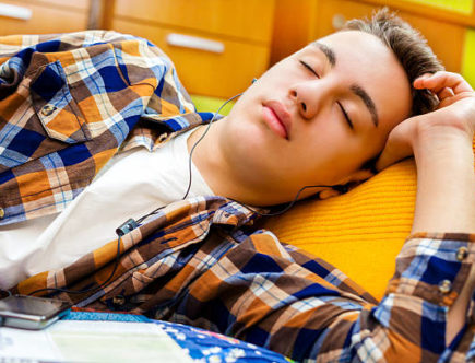 Hypnose pour s’Endormir à Lyon 3