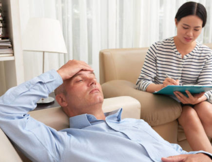 Hypnose et l'énurésie à Lyon