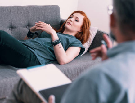 Hypnose pour oublier quelqu'un à Lyon