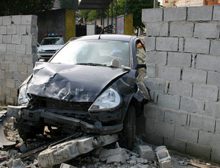 Enlèvement épave Lyon