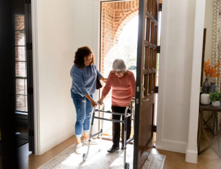 Aide à la personnes Villefranche sur Saône