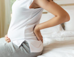 Ostéopathe douleurs de la grossesse à Lyon