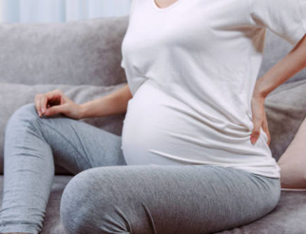 Ostéopathe douleurs de la grossesse à Lyon