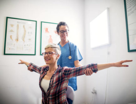 Podologue pour sportif à Lyon